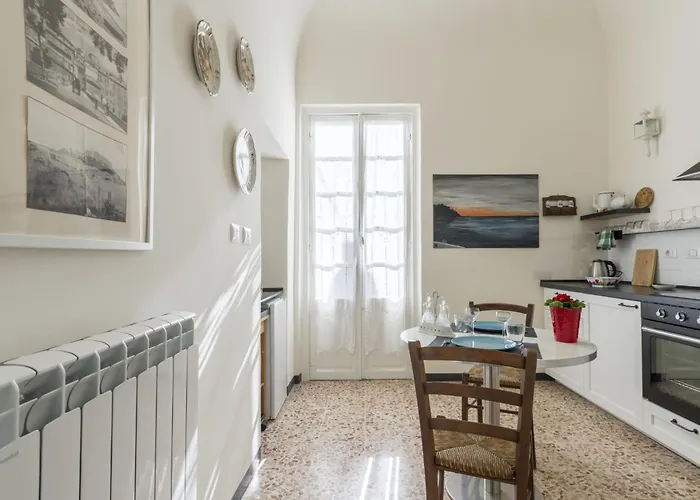 Casa Adele By Interhome