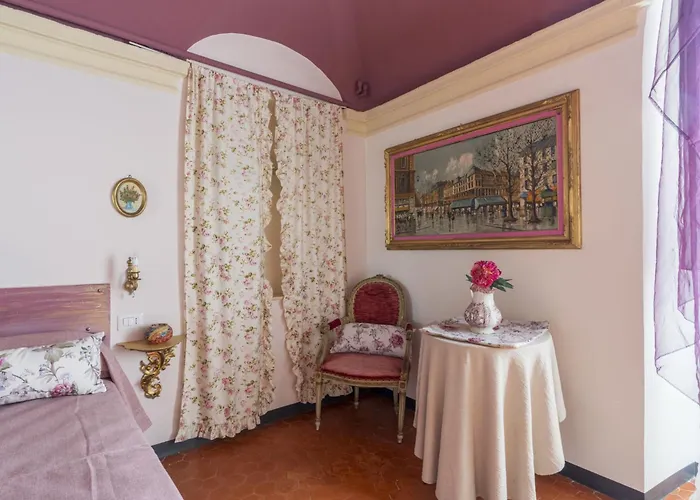 Casa Adele By Interhome Apartamento *