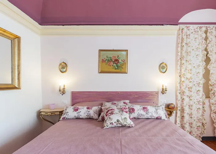 Casa Adele By Interhome Imperia