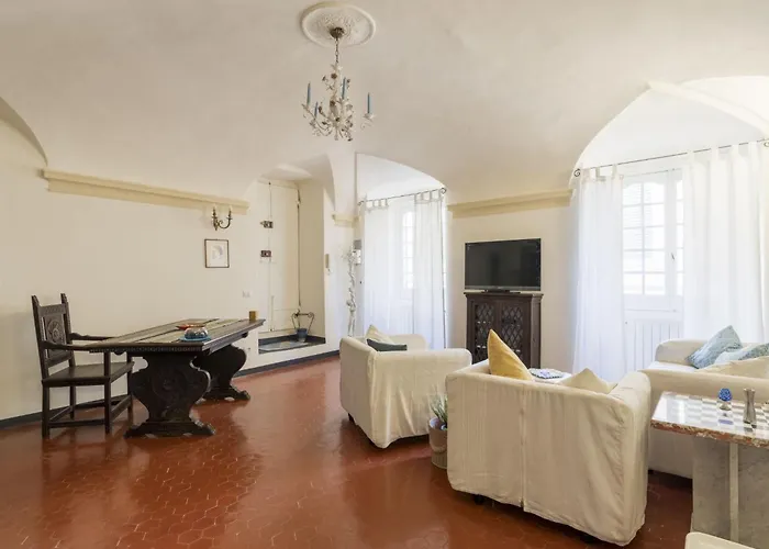 Casa Adele By Interhome *