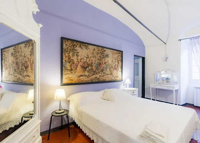 Casa Adele By Interhome Imperia