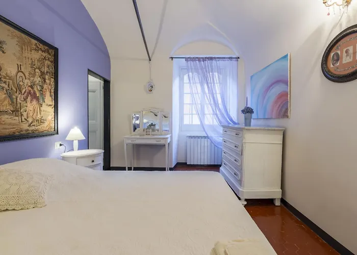 Casa Adele By Interhome Lejlighed