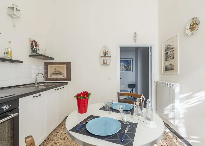 Casa Adele By Interhome Apartamento Imperia