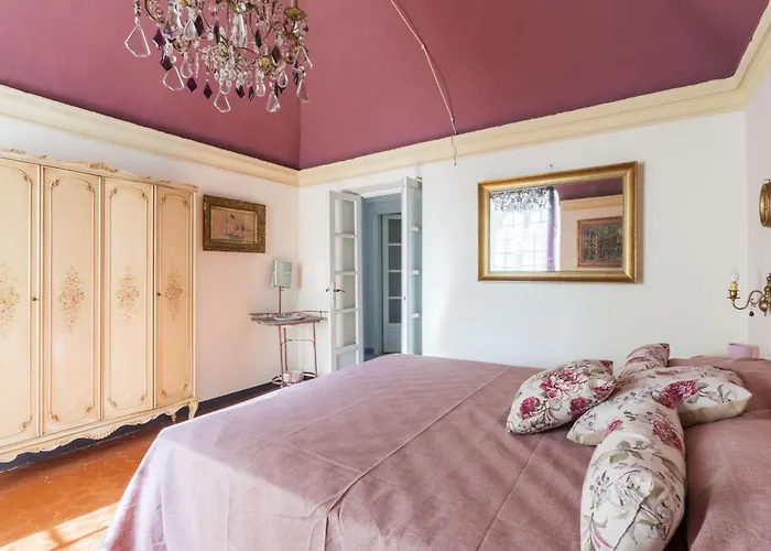 Casa Adele By Interhome Imperia