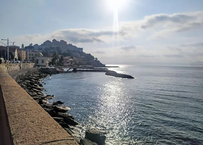 Lägenhet Casa Adele By Interhome Imperia