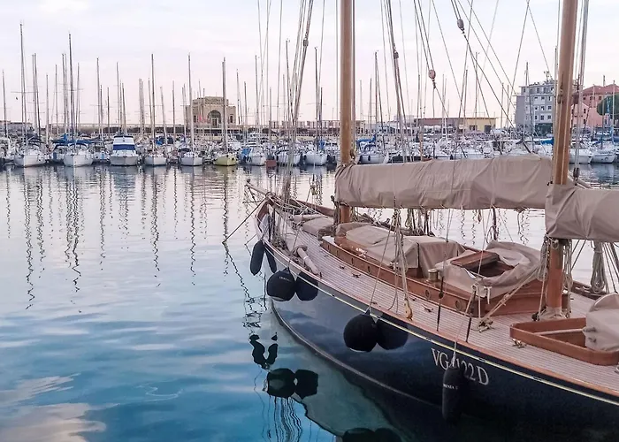 Apartamento Casa Adele By Interhome Imperia