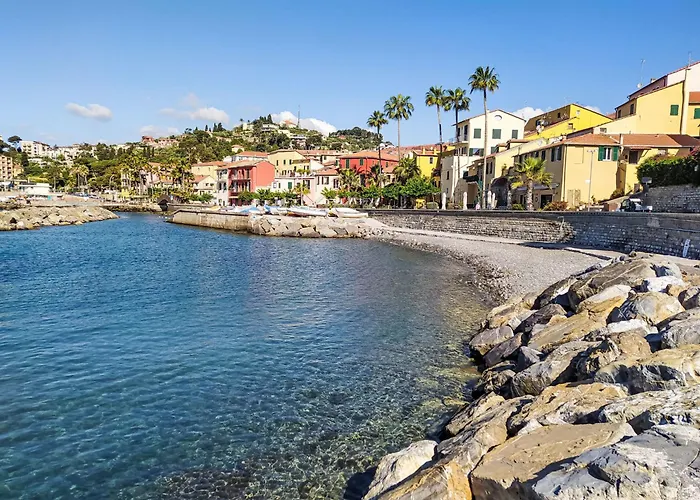 Apartamento Casa Adele By Interhome *