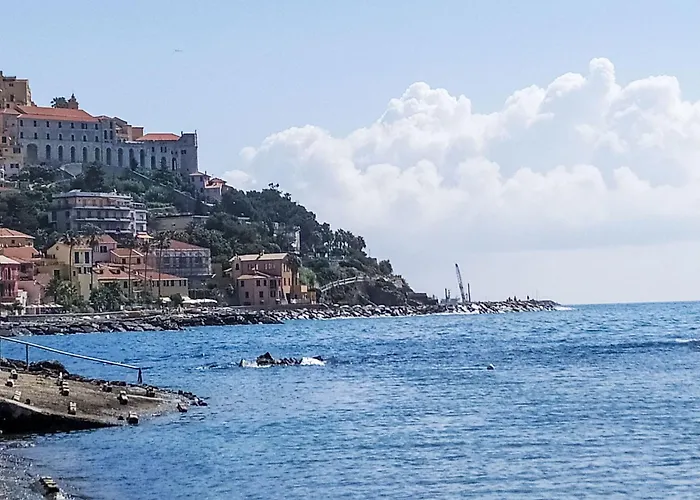 Lägenhet Casa Adele By Interhome Imperia