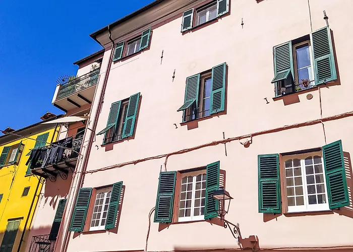 Casa Adele By Interhome