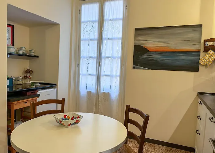 Casa Adele By Interhome Lägenhet *