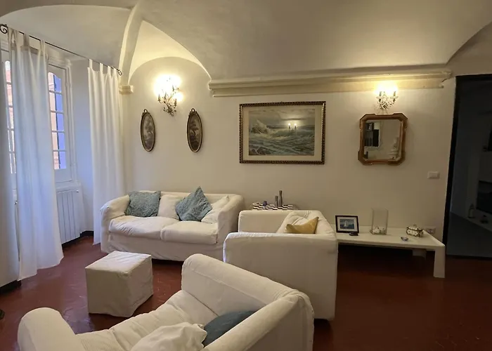 Casa Adele By Interhome Apartamento *