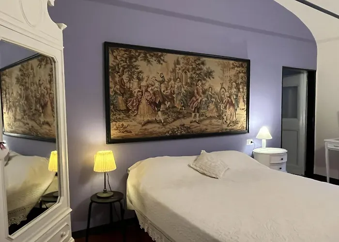 Casa Adele By Interhome *