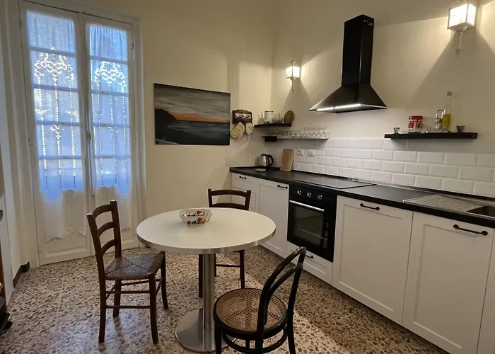 Casa Adele By Interhome Imperia