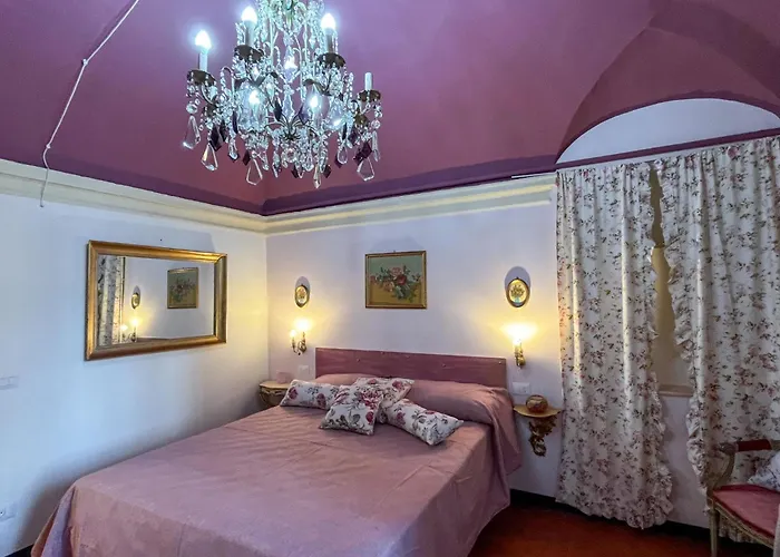 Casa Adele By Interhome