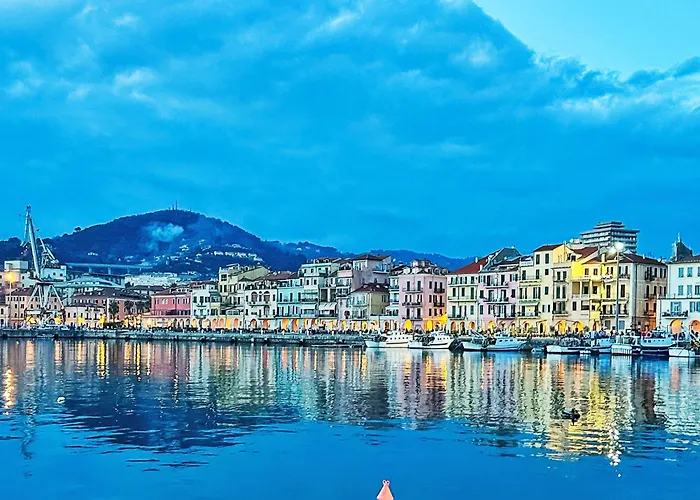 Casa Adele By Interhome