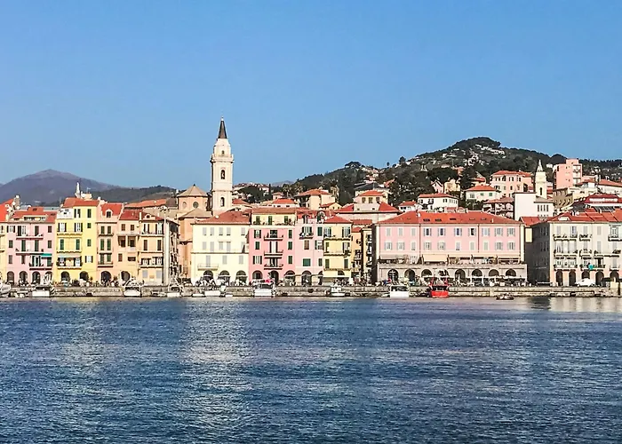 Casa Adele By Interhome