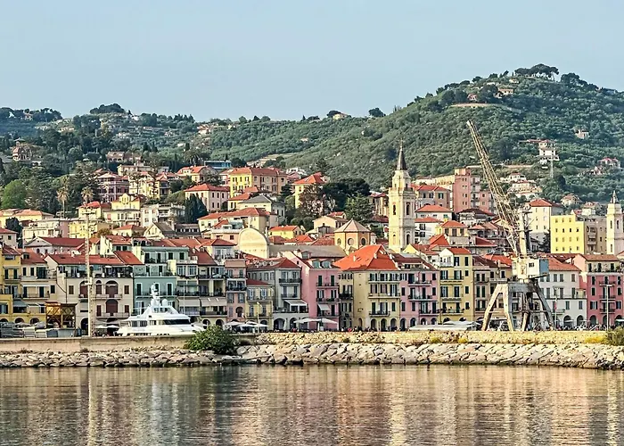 Casa Adele By Interhome Apartamento