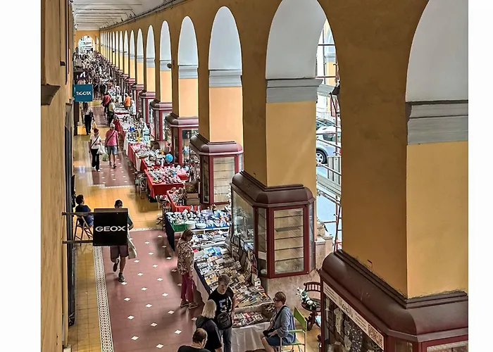 Casa Adele By Interhome Apartamento Imperia